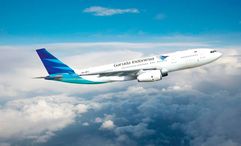Garuda Indonesia is offering international travellers a complimentary domestic flight.