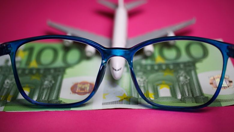 Airfare prices are projected to stabilise once the airline industry takes off, experts say.