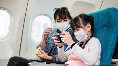According to IATA, the jet fatality risk in 2021 was 0.04 per million sectors, an improvement over the 5-year average of 0.06.
