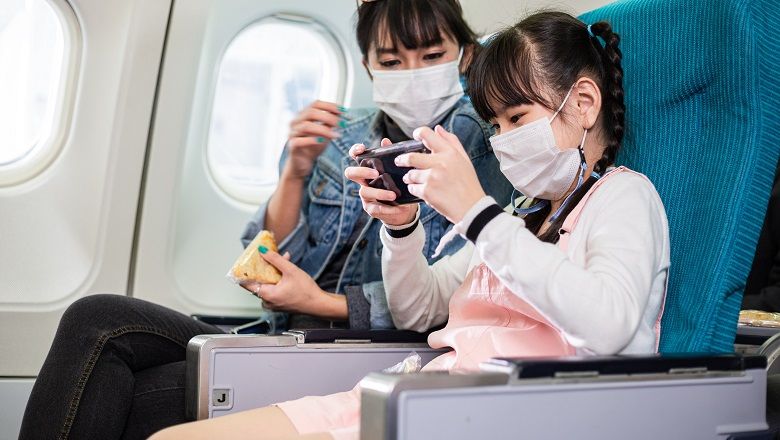 According to IATA, the jet fatality risk in 2021 was 0.04 per million sectors, an improvement over the 5-year average of 0.06.