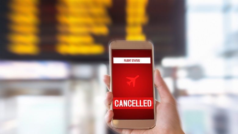 All these flight cancellations present problems for travellers but this is the golden opportunity for travel agents to shine with their resourcefulness and industry connections.