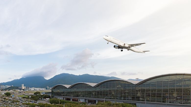 Hong Kong International Airport (HKIA) will begin operations for Terminal 2 departure facilities this 27 May.