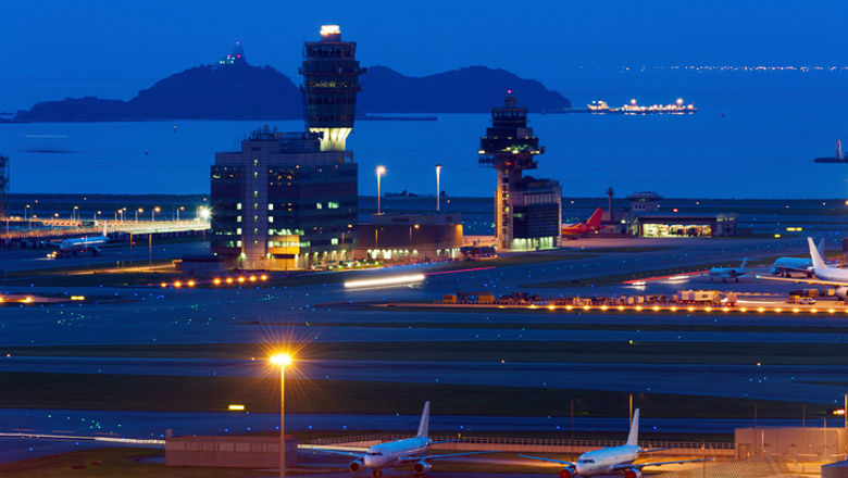 HKIA has big plans to secure its status as a regional aviation hub.