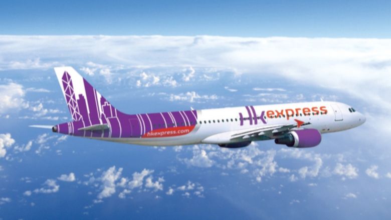 Cathay says it is in ‘active’ discussions about an investment in HK Express.