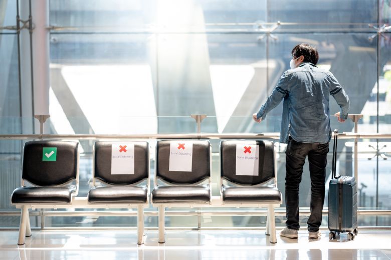 Quarantine, Covid-19 testing and costs, as well as border travel restrictions continue to frustrate air travellers, say IATA's latest survey.