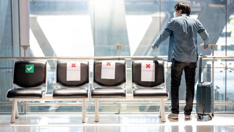 Quarantine, Covid-19 testing and costs, as well as border travel restrictions continue to frustrate air travellers, say IATA's latest survey.