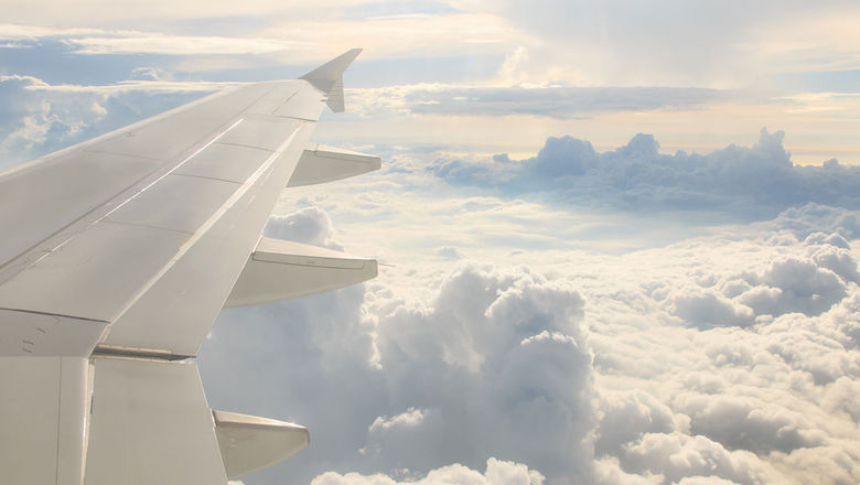 Electronics ban yet to impact passenger air traffic, says IATA