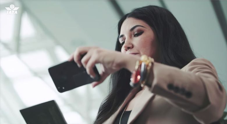 Qatar Airways has become the first airline to trial Covid-19 vaccine authentication via the IATA Travel Pass.