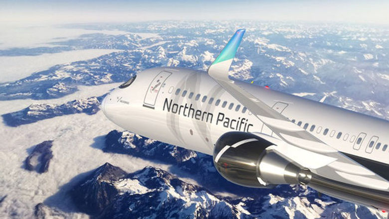 Northern Pacific Airways will employ single-aisle Boeing 757s.