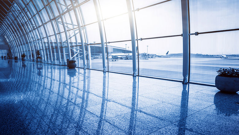 A new five-storey passenger terminal at Incheon International Airport opens for business on January 18.