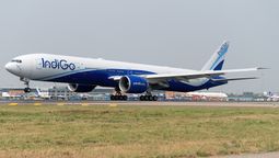 Indigo plans to launch Mumbai-Jakarta flights within a couple of months.