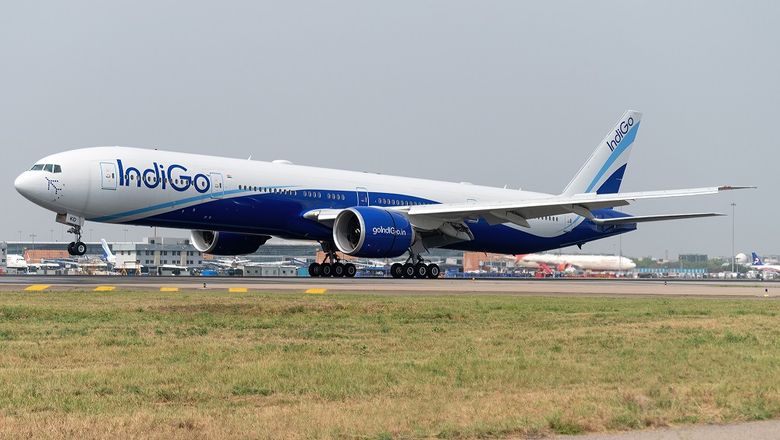 Indigo plans to launch Mumbai-Jakarta flights within a couple of months.