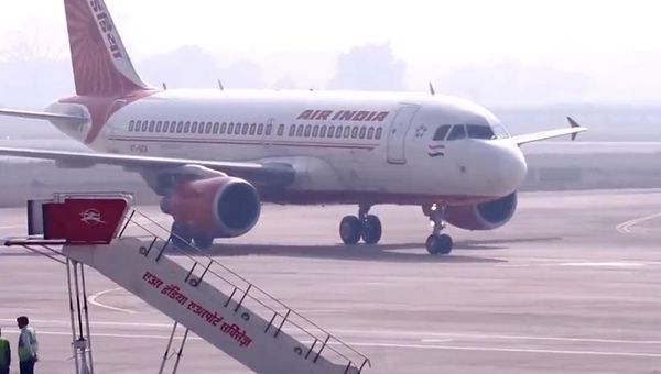 India is targeting to have 220 airports by 2025. India is targeting to have 220 airports by 2025.