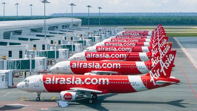 Indonesian visitor arrivals by air at Changi have fallen 14%.