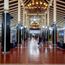 Where are the world’s best-connected airports?