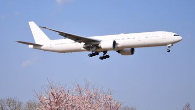 Asia Pacific will soon lose its crown as the world’s largest air passenger market.