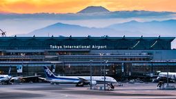 Cities like Tokyo, Bangkok and Manila are particularly popular destinations at present, with most travellers from the US making lengthy visits of 14 to 28 days, according to American economists.