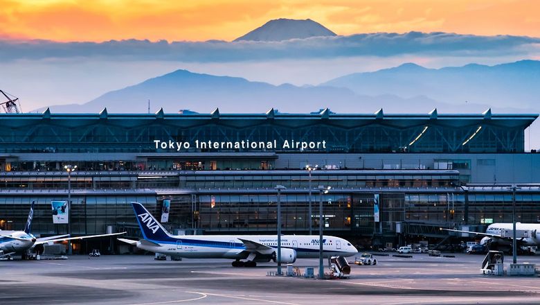 Cities like Tokyo, Bangkok and Manila are particularly popular destinations at present, with most travellers from the US making lengthy visits of 14 to 28 days, according to American economists.