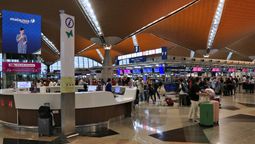 Malaysia’s key air hub steps up checks from kerb to cockpit.