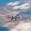 Up, up and more flights for Lunar New Year