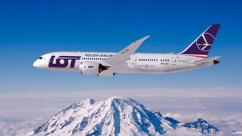 LOT Polish Airlines is set to debut non-stop Warsaw-Singapore flights next May.