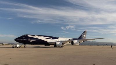 Lufthansa’s Kuala Lumpur service to offer new Allegris cabin.