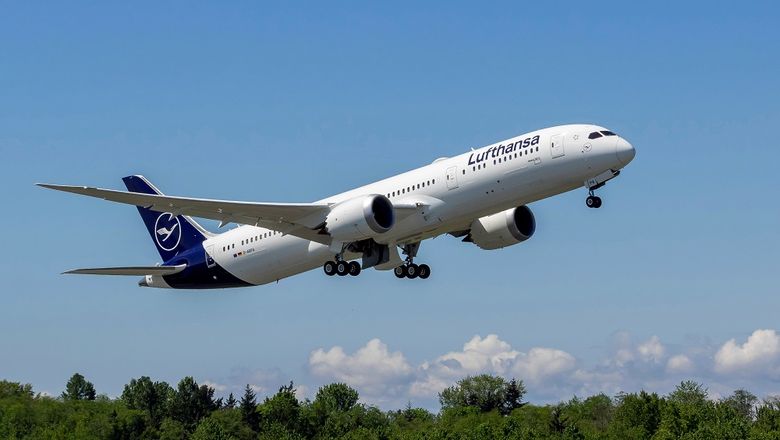 Lufthansa plans to cancel about 34,000 flights from its summer 2023 schedule, according to reports.
