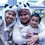 Malaysia Airlines flies again to the Land of Pandas