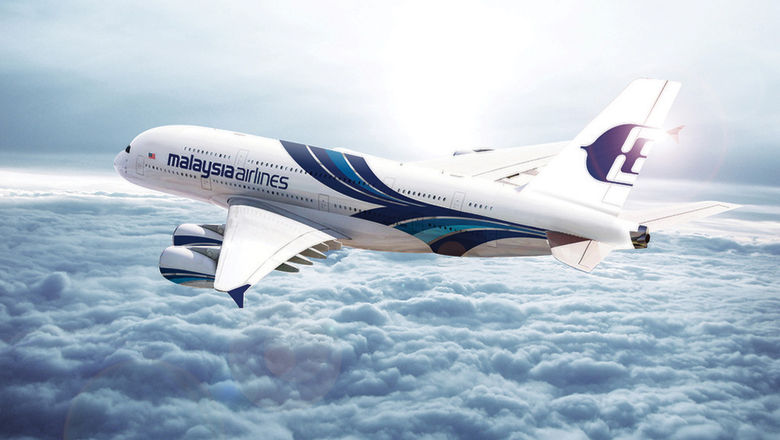 Malaysia Airlines puts A380s to work