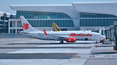 Malindo Air crew among those arrested in a drugs bust.