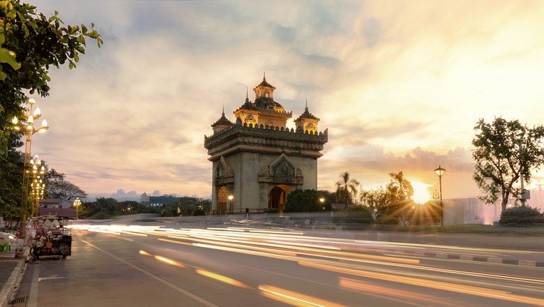 Visiting Laos is becoming easier as regional airlines launch new connections to Vientiane and Luang Prabang.