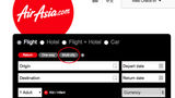 Booking multi-city will be a breeeze on Air Asia