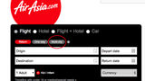 Booking multi-city will be a breeeze on Air Asia Booking multi-city will be a breeeze on Air Asia