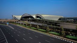 Navi Mumbai International Airport will gain international connections as selected services move from Mumbai’s existing airport.