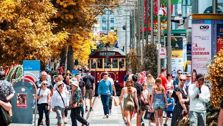 Air New Zealand’s new Christchurch–Singapore direct service from 28 October adds over 34,000 seats.