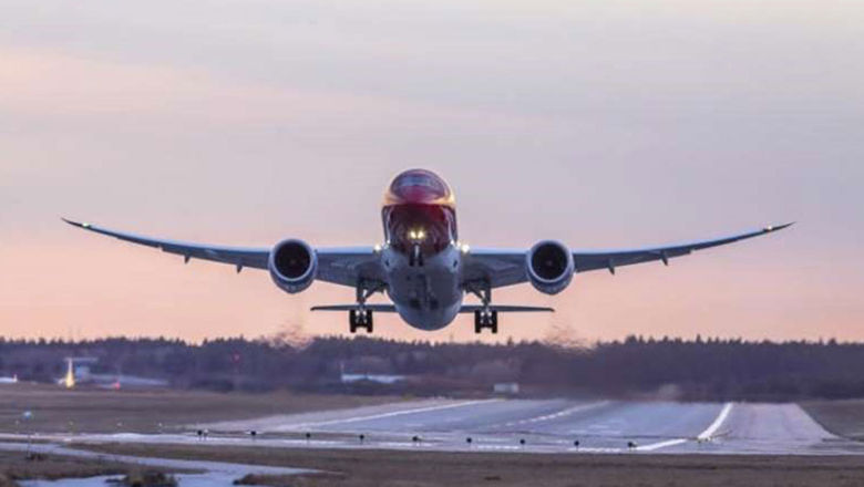 Norwegian shakes up Singapore-London route