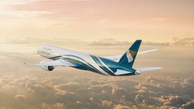 Each flight will offer 12 business class seats, and 150 economy class seats.