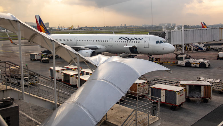The Civil Aviation Authority of the Philippines approved a reduction of passenger service and airport navigation charges in government-operated airports.