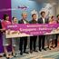 Flying’s a peach with new Singapore-Osaka route