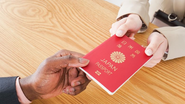 Airlines are being fined for allowing passengers to board with damaged passports.