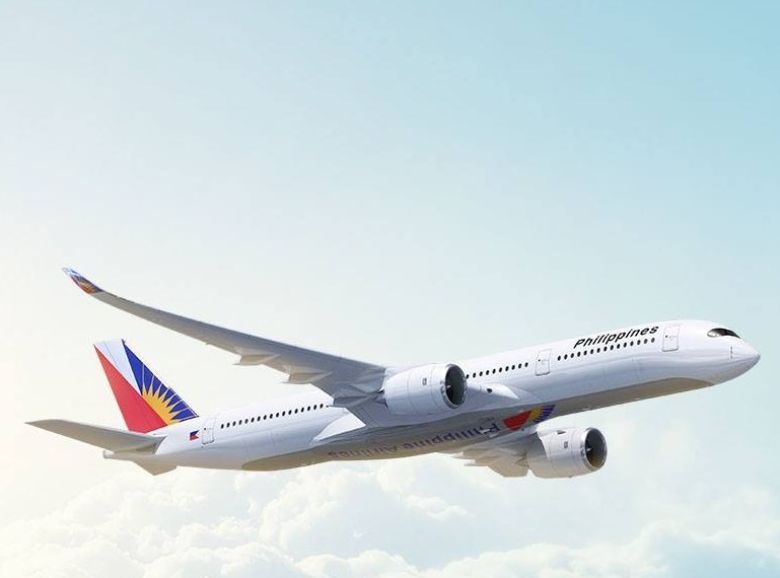 About 90% of refund applications have been completed. PAL will also be downsizing its fleet by 25%.