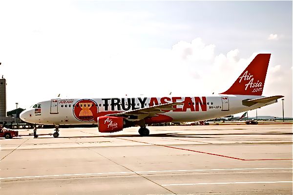 AirAsia 'Truly ASEAN'