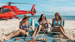 Indonesia Air Asia’s new service to Cairns is expected to open up one-stop connections between Thailand, Singapore, Malaysia and other Indonesian ports using Denpasar as a hub.