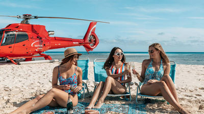 Indonesia Air Asia’s new service to Cairns is expected to open up one-stop connections between Thailand, Singapore, Malaysia and other Indonesian ports using Denpasar as a hub.