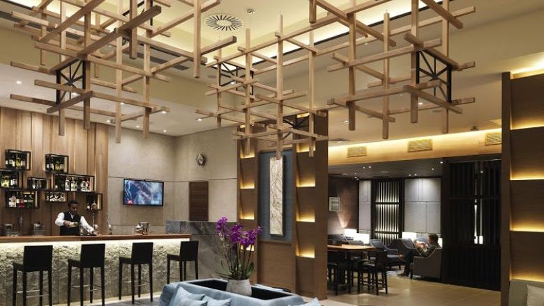 Despite most airport lounges closed for much of the pandemic, London's Plaza Premium Lounge remains travellers' top spot for the fifth year running.