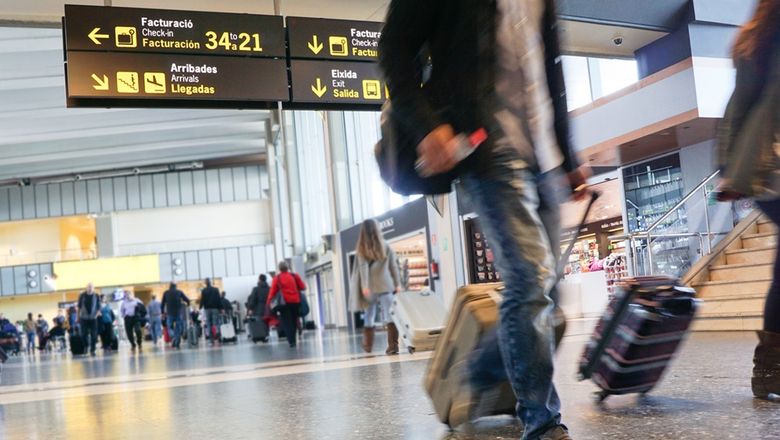 Proposed airline mergers in Europe could limit market competition and lead to higher air fares for consumers.