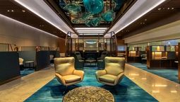 The Private Room, Singapore Airlines’ ultra-exclusive retreat at Changi T3.