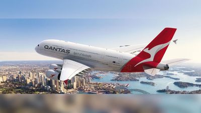 Starting December, there will be a total of 13 A380 weekly flights on the Singapore-Sydney route, up from the current seven.