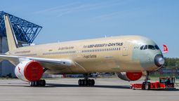 Project Sunrise will eventually connect Australia’s east coast with other international destinations, with Sydney-New York confirmed as the next service to follow Sydney-London.