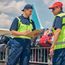 Hands up! Qantas seeks volunteers for baggage handling